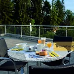 Hotel Restaurant Florida Studen
