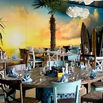 Hotel Restaurant Florida 3*