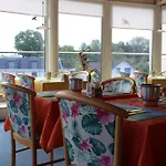 Restaurant Florida Hotel Studen