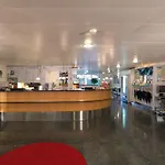 Restaurant Florida Hotel Studen