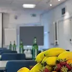 Hotel Restaurant Florida 3*