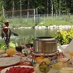 Restaurant Florida Hotel Studen