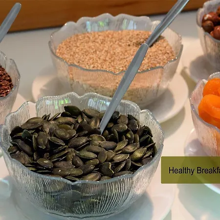 Restaurant Florida Hotel 3*