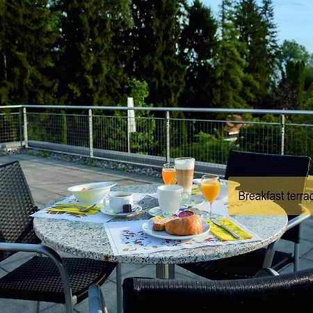 Hotel Restaurant Florida Studen