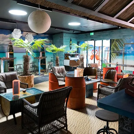 Restaurant Florida 3* Studen