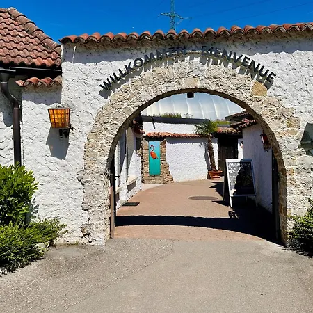 Отель Restaurant Florida