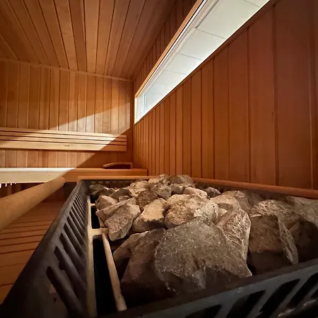 Restaurant Florida מלון Studen