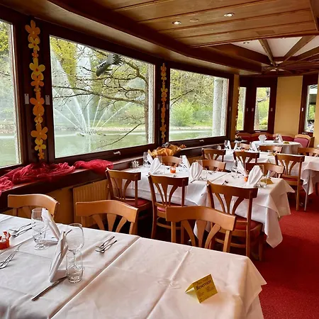 Hotel Restaurant Florida Studen