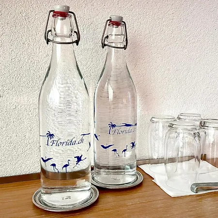 Restaurant Florida 3*