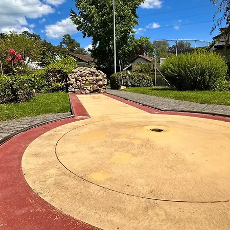 Restaurant Florida Studen