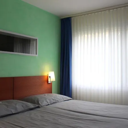 Ξενοδοχείο Restaurant Florida