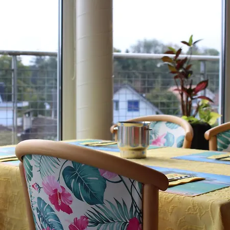 Restaurant Florida Studen