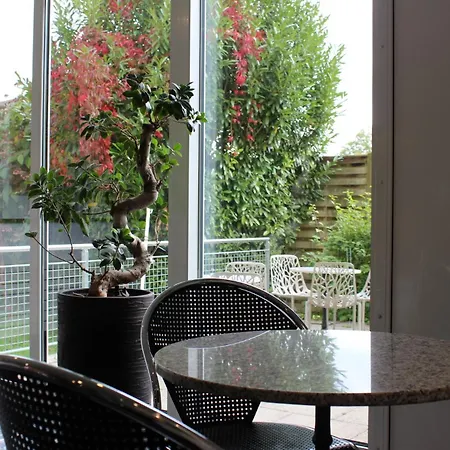 Restaurant Florida Otel 3*