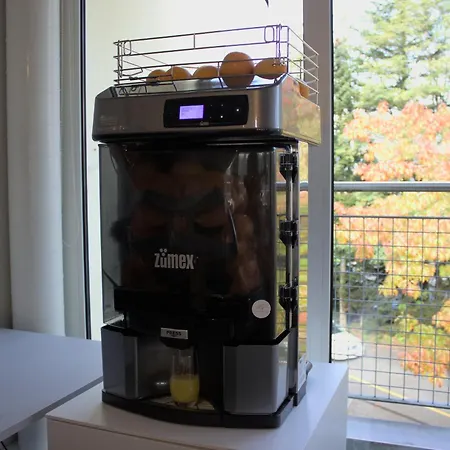 Hotel Restaurant Florida 3*