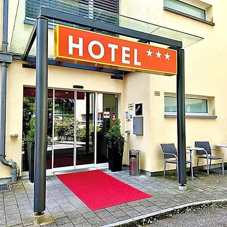 Hotel Restaurant Florida