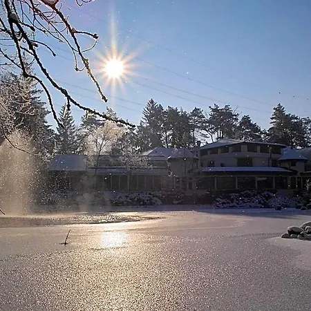 Hotel Restaurant Florida Studen