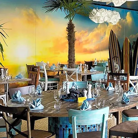 Restaurant Florida 3* Studen