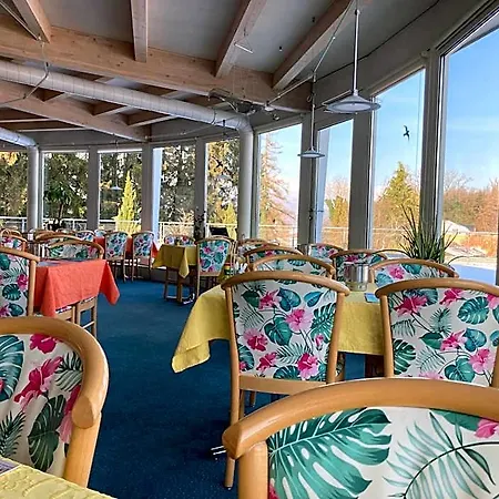 Restaurant Florida Hotel Studen
