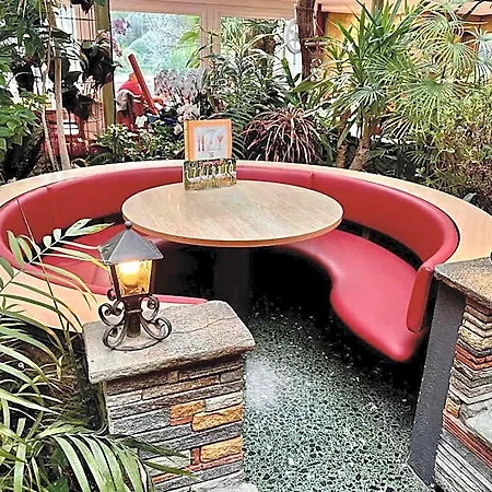 Restaurant Florida 3*