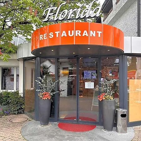 Hotel Restaurant Florida