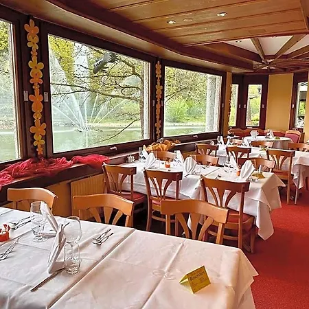 Hotel Restaurant Florida