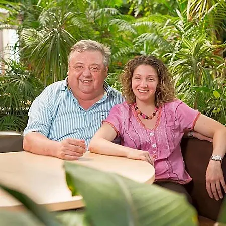Restaurant Florida Hotel Studen