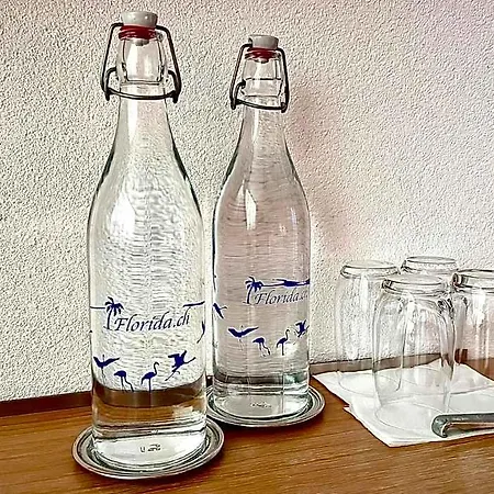 Restaurant Florida Hotel