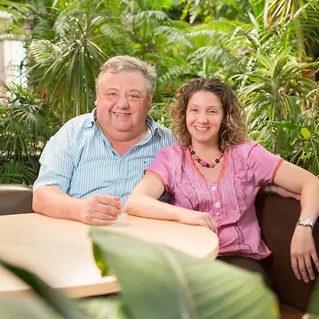 Hotel Restaurant Florida Studen