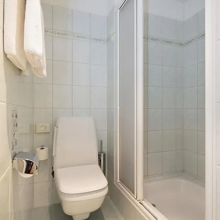 Ξενοδοχείο Restaurant Florida 3*