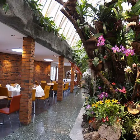 Restaurant Florida Hotel Studen