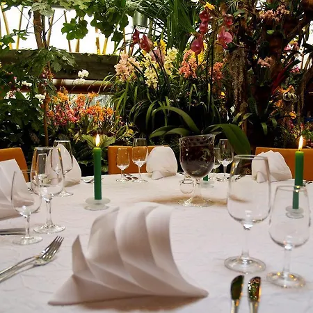 Restaurant Florida 3* Studen