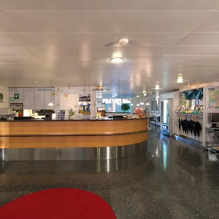 Restaurant Florida Hotel Studen