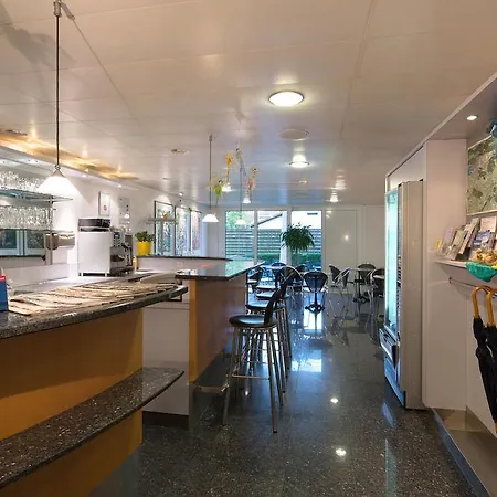 Hotel Restaurant Florida