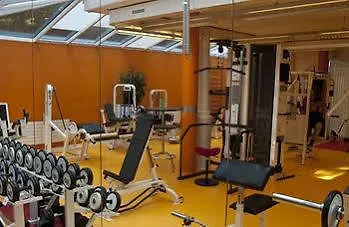ومطعم فلوريدا 3* Studen