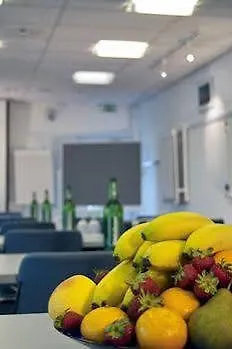 Отель Restaurant Florida 3*
