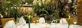 Hotel Restaurant Florida 3*