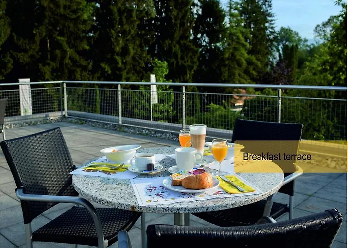 Hotell Restaurant Florida Studen