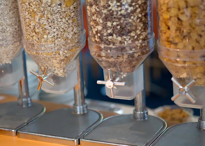 Hotel Restaurant Florida Studen