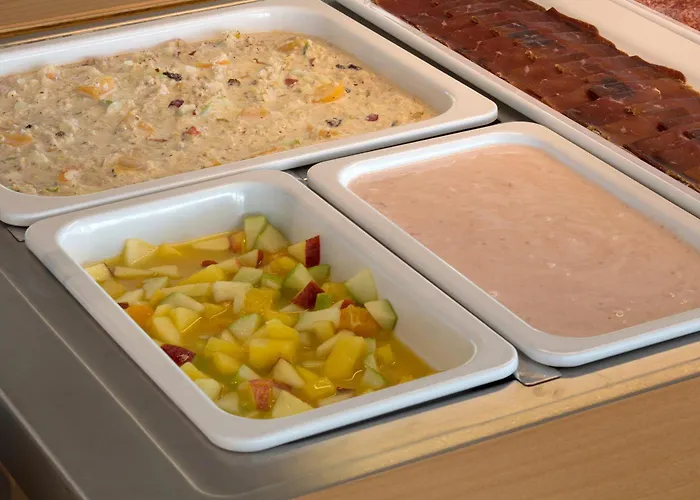 Restaurant Florida 3*