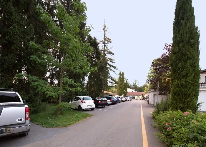 Restaurant Florida Studen