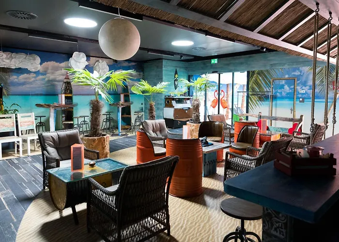 Restaurant Florida 3* Studen