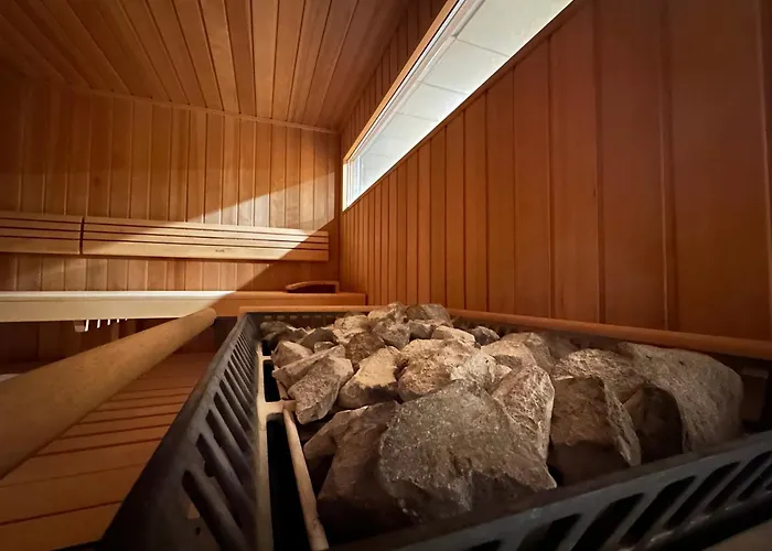 Restaurant Florida 호텔 Studen