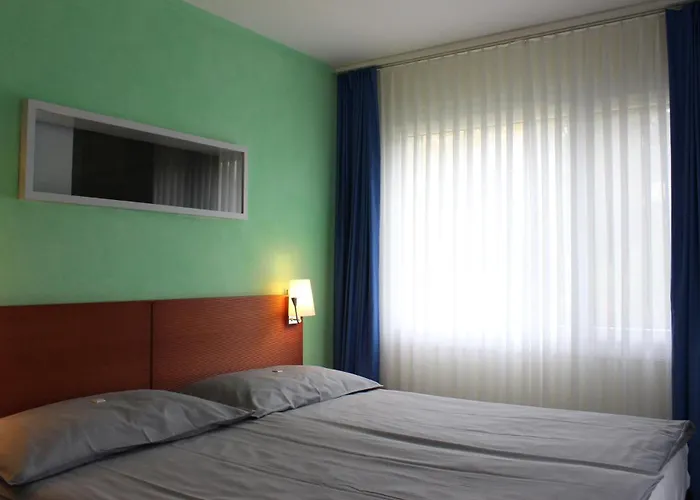 Hotel Restaurant Florida