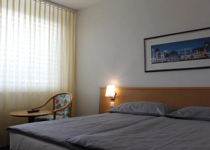 호텔 Restaurant Florida 3*