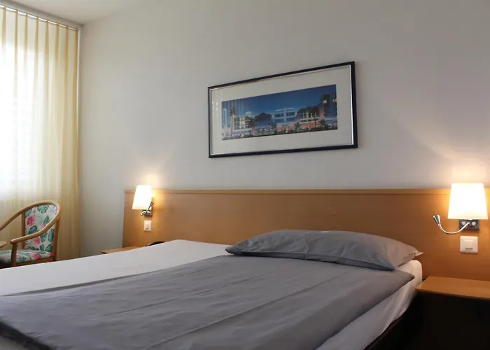 Restaurant Florida Hotell Studen