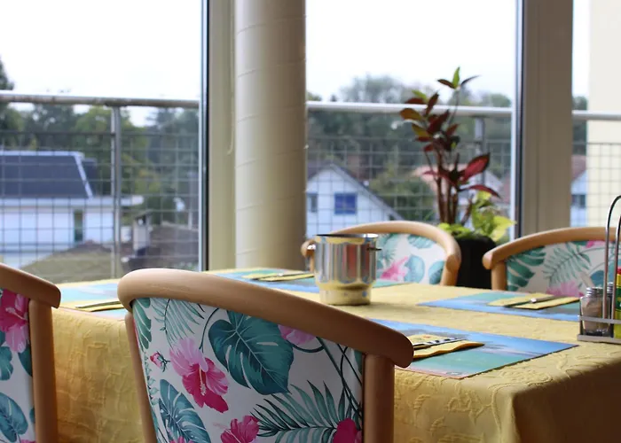 Restaurant Florida Studen