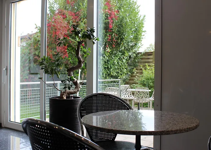 Restaurant Florida Hotell 3*