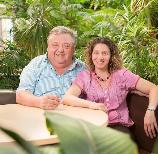 Hotell Restaurant Florida Studen