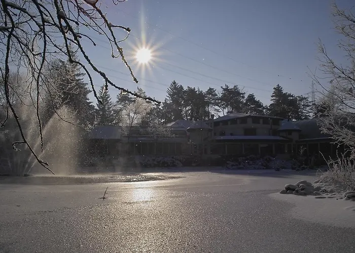 Restaurant Florida 3* Studen