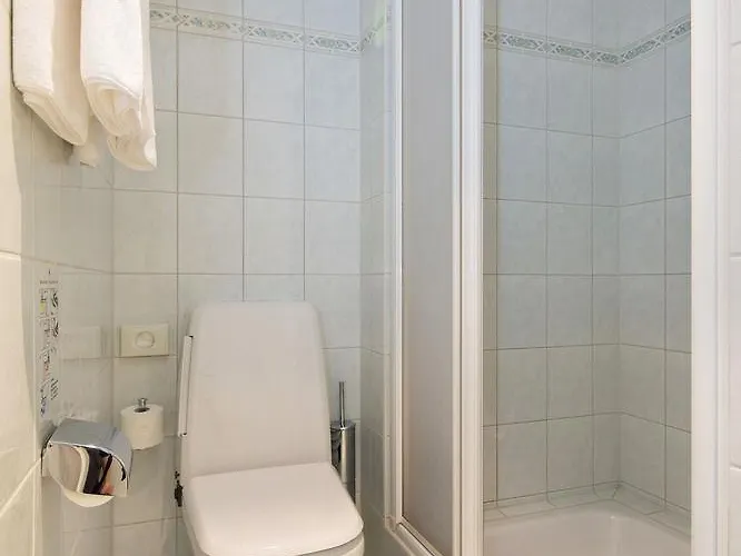 Hotell Restaurant Florida 3*